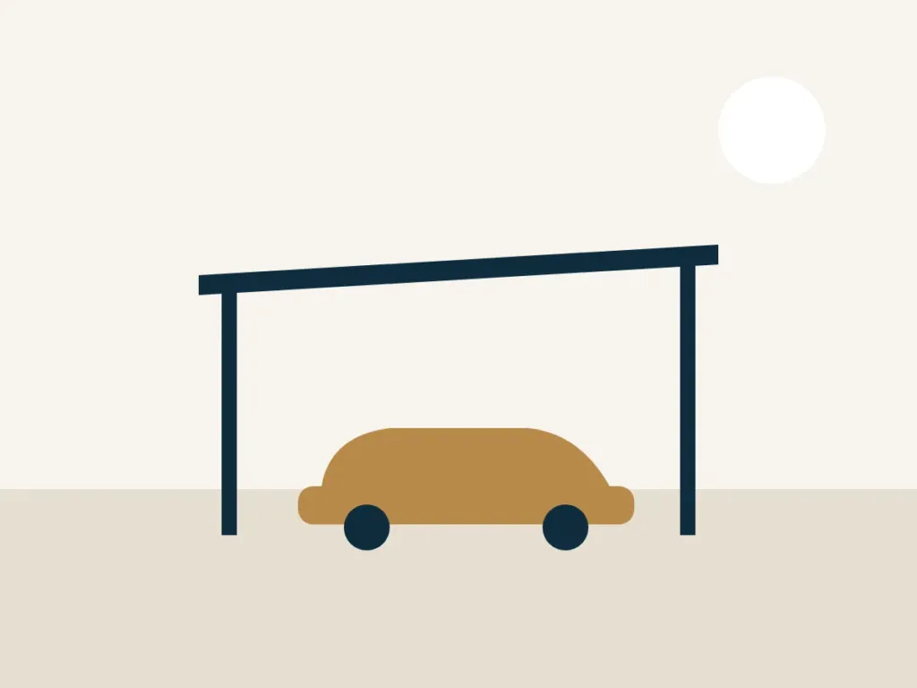 Carports
