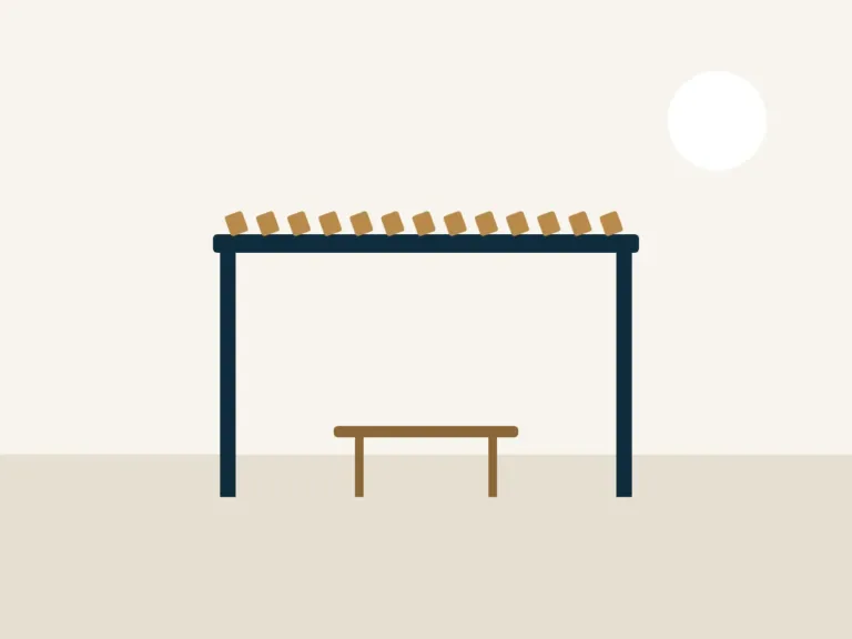 Pergolas